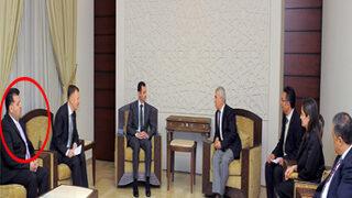 CHP'nin başını yakacak o kare