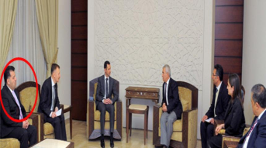 CHP'nin başını yakacak o kare