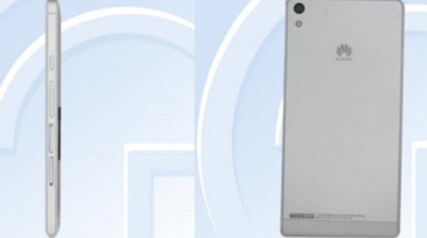 İşte D&uuml;nyanın En İnce Akıllı Telefonu