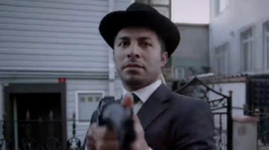 Leyla ile Mecnun bu akşam Sebastiyan'da