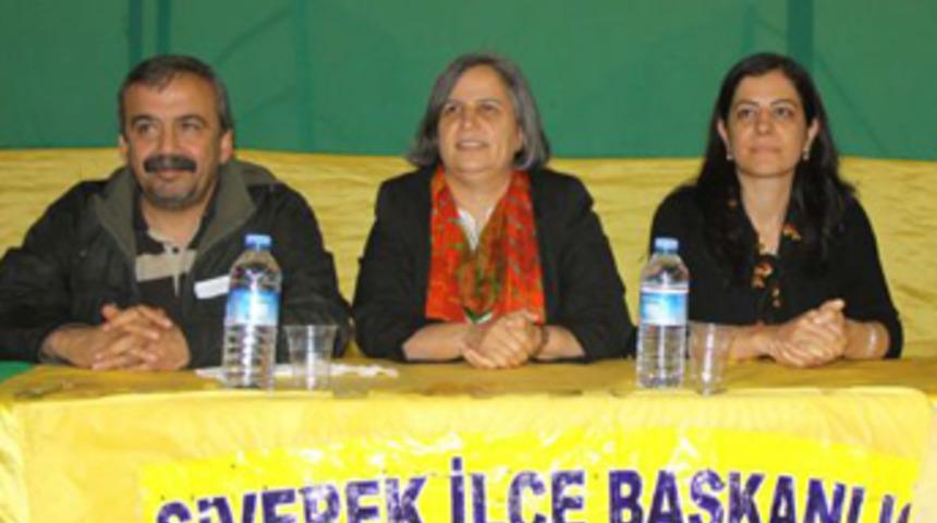 'S&uuml;recin başlamasında en b&uuml;y&uuml;k rol &Ouml;calan'ın'
