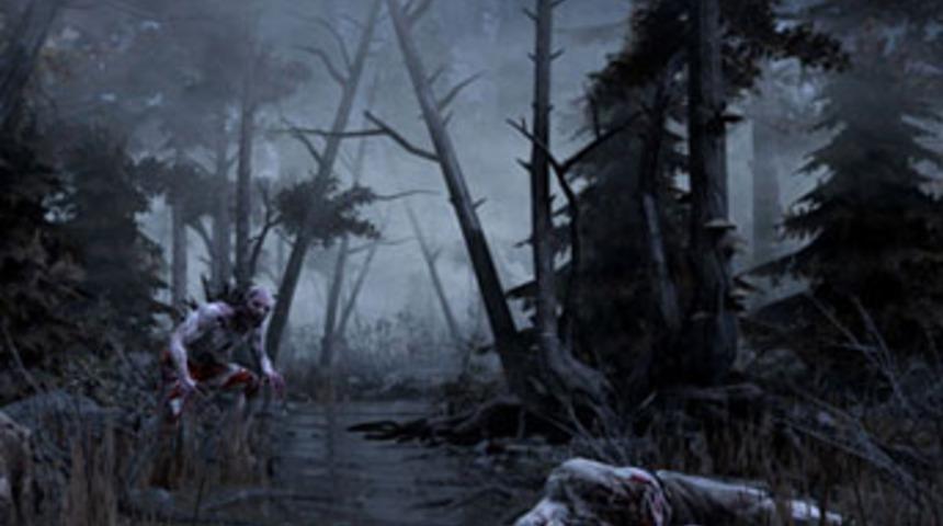 Techland, Hellraid&rsquo;i Duyurdu