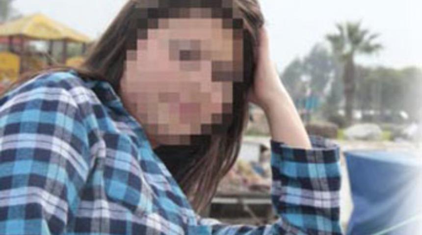 Liseli kız, okulunda canına kıymak istedi