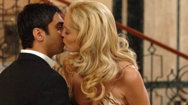 Sharon Stone yıllar sonraki Kurtlar Vadisi itirafıyla çok konuşuldu! Dizinin senaristinden yanıt gecikmedi 