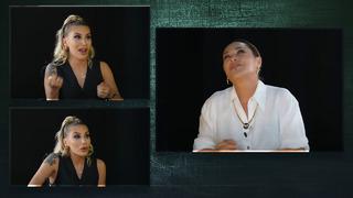 İrem Derici'nin itirafını duyan Hülya Avşar dayanamadı: Ben de erkek olsam seni...