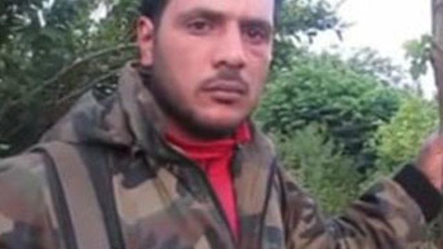 'Yamyam' muhalif konuştu