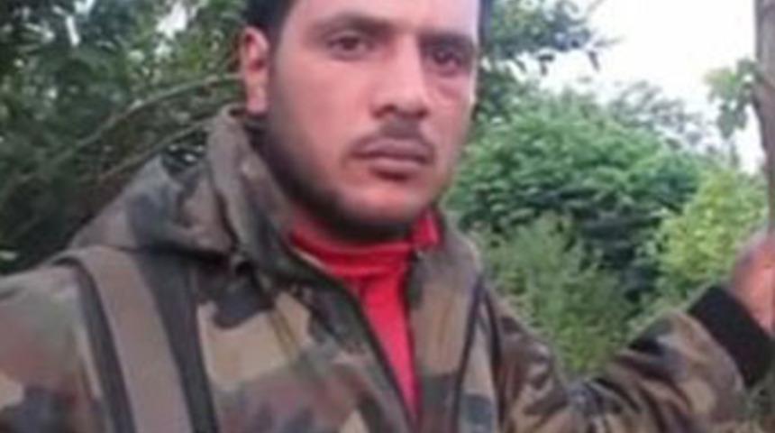 'Yamyam' muhalif konuştu