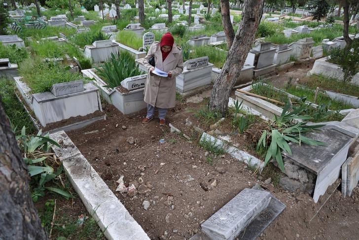 Sivas'ta filmlere konu olacak hikâye: 58 yıldır gerçek kimliğini arıyor! Duyan çok şaşırıyor