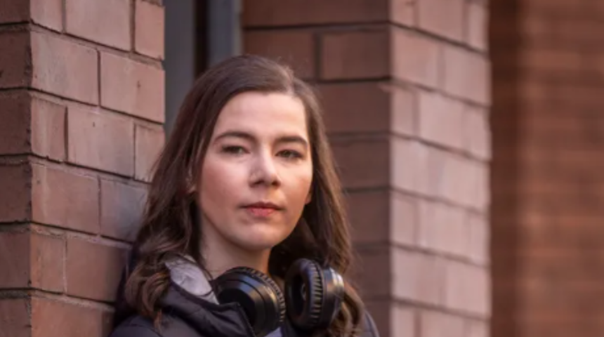 Erkek olmak için cinsiyet değiştirme ameliyatı geçirdi! "Pişman oldum" dedi... "Beş yıl sonra tekrar kadına döndüm"