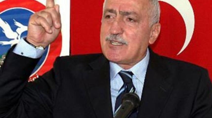 CHP Gökçek'i devirecek ismi buldu