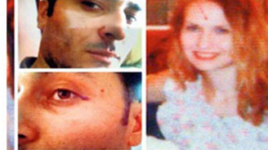 'Karım i&ccedil;ip i&ccedil;ip beni d&ouml;v&uuml;yor'