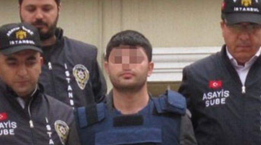 FB'li taraftarın katil zanlısı adliyede