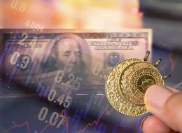 Son dakika: En küçüğünden en büyüğüne herkes bunu bekliyordu! Gram altın, dolar, euro… ABD enflasyonu belli oldu, sıra Fed'de! İşte piyasaların ilk tepkisi