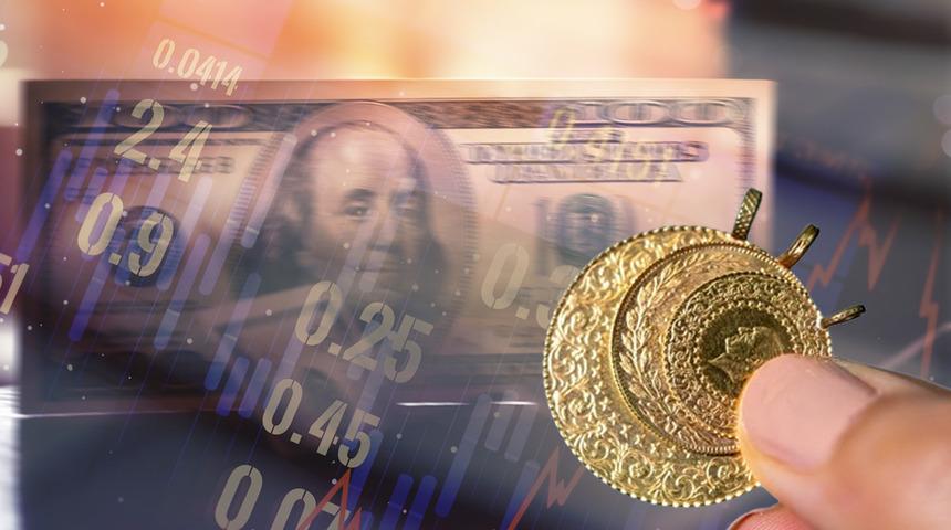 Gram altın, borsa, dolar, mevduat… Rekorlara sırtını döndü: ‘Önemli bir dönüm noktası...'