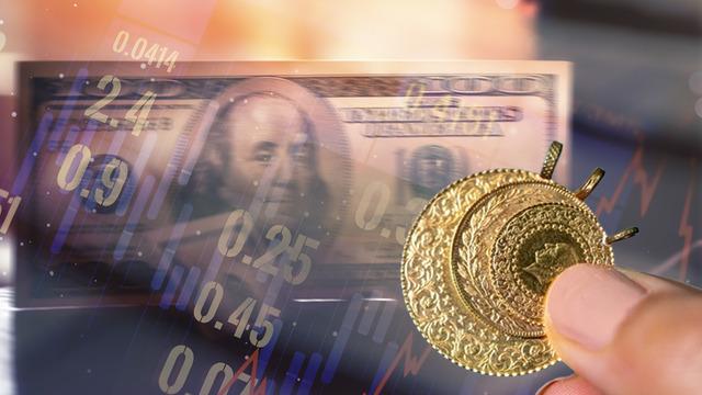 Son dakika: En küçüğünden en büyüğüne herkes bunu bekliyordu! Gram altın, dolar, euro… ABD enflasyonu belli oldu, sıra Fed'de! İşte piyasaların ilk tepkisi