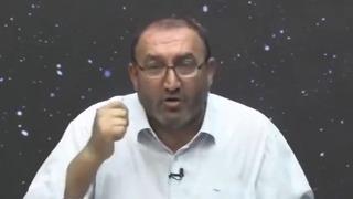 'Keyfi sen yaptın, cezasını ben mi çekeyim?' Gece 3'te telefonla gelen 'Gusül abdesti' sorusuna isyan ettiği anlar gündem oldu