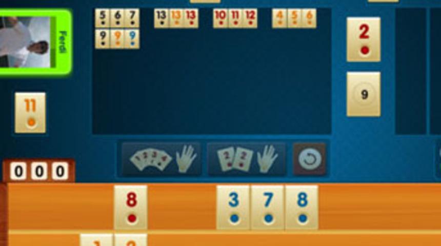 &Ccedil;anak 101 Okey şimdi Appstore&rsquo;da