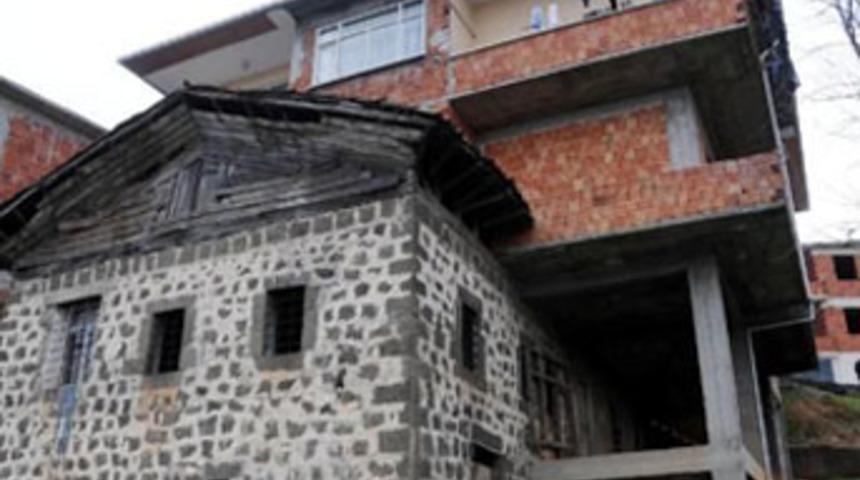 Rizeli vatandaştan ilgin&ccedil; &ccedil;&ouml;z&uuml;m