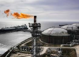 Türkiye, Avrupa'ya LNG ihraç edebilecek