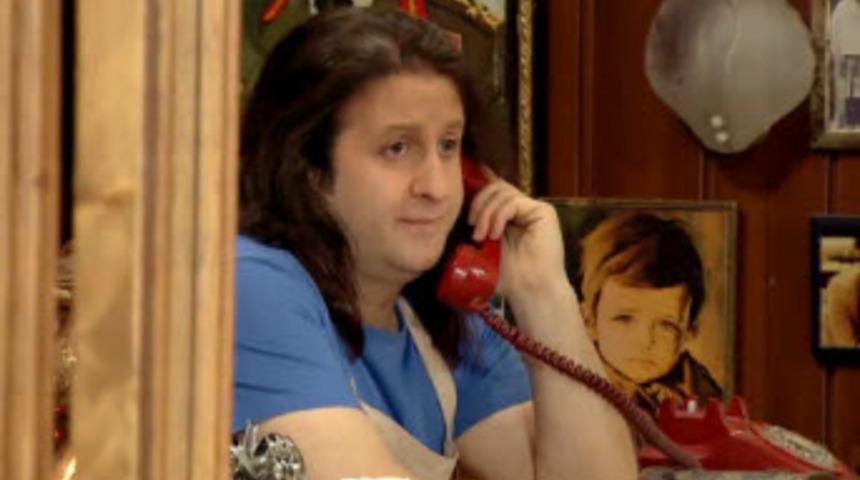 Seksenler izle son b&ouml;l&uuml;m Sebastiyan'da