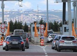 Bakan Uraloğlu duyurdu: Türkiye'de en çok araç o köprüden geçiyor!