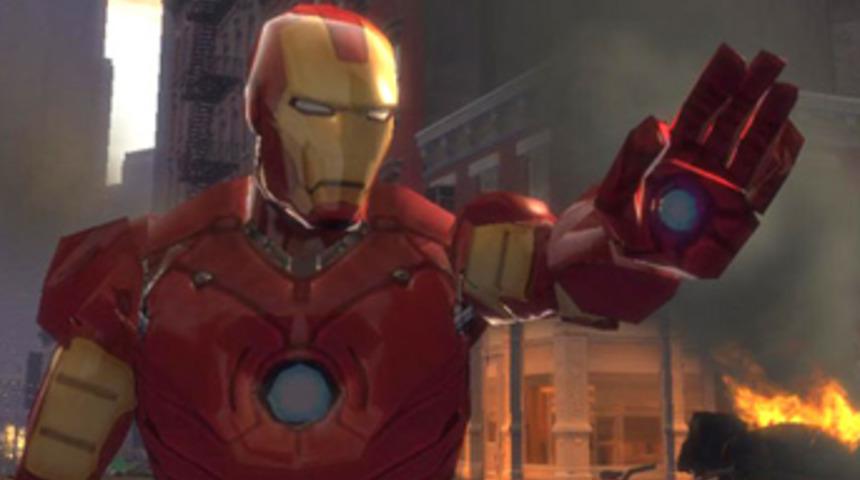 GTA 4'&uuml;n Iron Man modu g&uuml;ncellendi