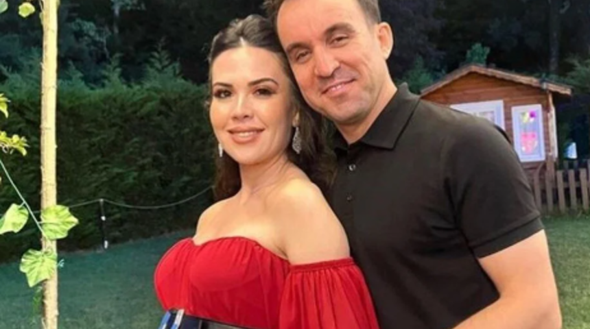 Taşıyıcı anne, sahte doğum... Özlem Öz o iddialara yanıt verdi 