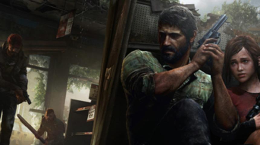 The Last of Us'ı dizi yapıyorlar