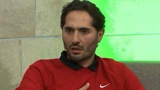 'Mütevazı olmayacağım' dedi ve ekledi... Hamit Altıntop'tan dikkat çeken sözler 'Benim Türk futboluna, Türk futbolunun bana ihtiyacı olduğu kadar ihtiyacım yok'
