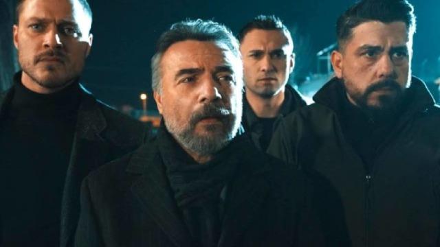 'Ben Bu Cihana Sığmazam' dizisinin ekranlara veda edeceği tarih belli oldu! Diziye bomba oyuncu