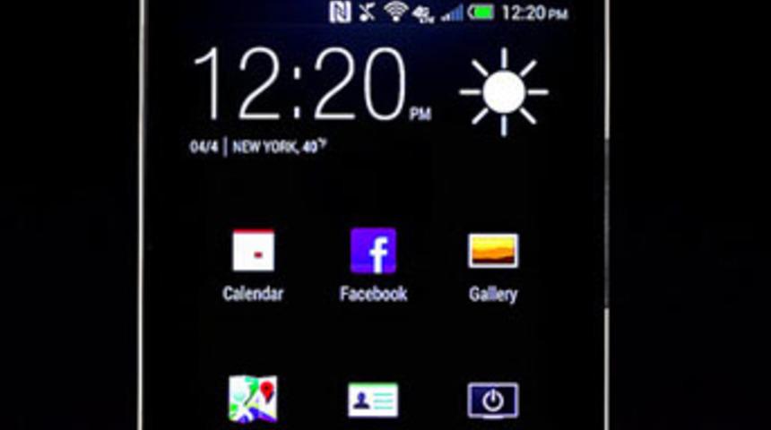 Htc one fiyatı HTC One android g&uuml;ncellemesi