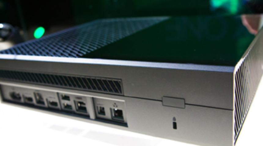 Xbox One bulutta 3 konsol gücünde