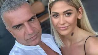 Yaş farkı çok konuşulmuştu! Berdan Mardini'den evlilik açıklaması geldi 