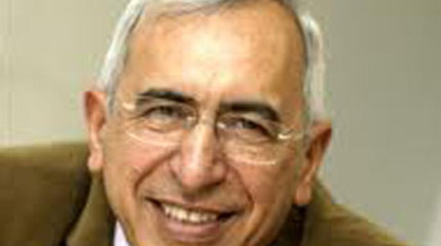 Oral &Ccedil;alışlar istifasını twitter'dan duyurdu