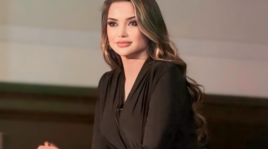 'Eşim horoz gibi ötüyor' diyerek açık açık anlattı! Yatak odasında yaşadıklarına Esra Ezmeci bile çok şaşırdı