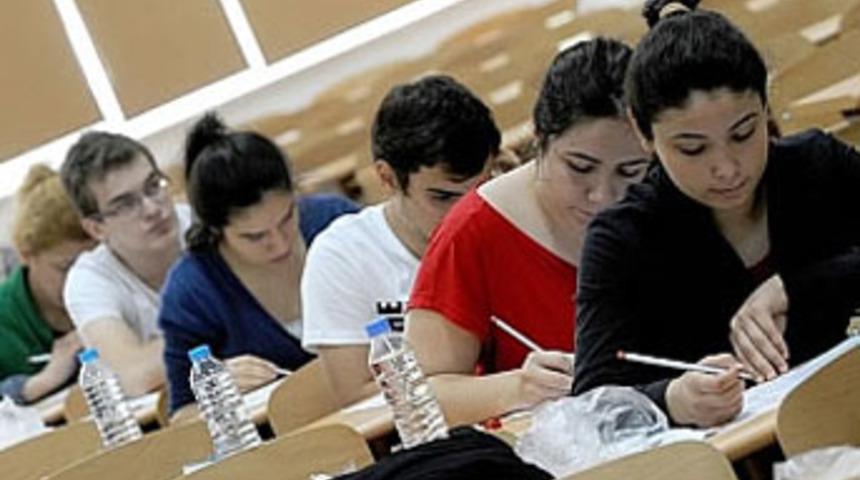 Son dakika... LYS sonuçları açıklandı