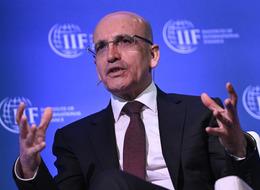 Enflasyon sonrası Mehmet Şimşek duyurdu: 4 yıl sonra ilk kez... Yıl sonunda sürpriz olmayacak!