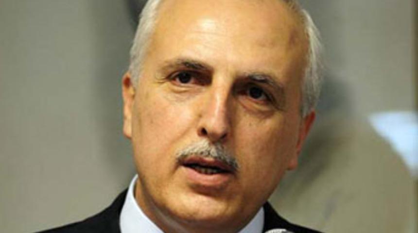 Vali Mutlu'dan 'Taksim' savunması