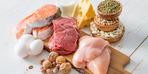 Uzmanlar uyarıyor! Protein diyeti tehdidi: Böbrek ve kalp yetmezliği riskini artırıyor!