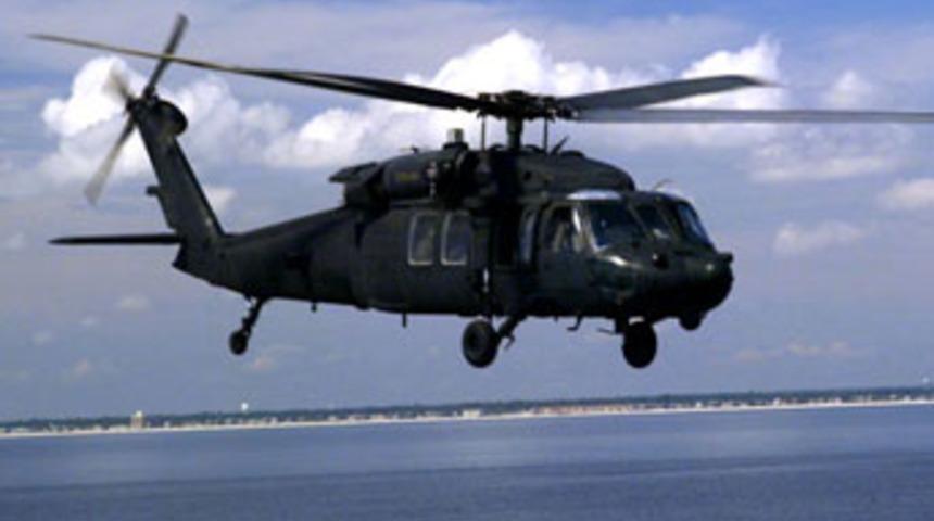 'Kara Şahin' T&uuml;rkiye'de &uuml;retilecek