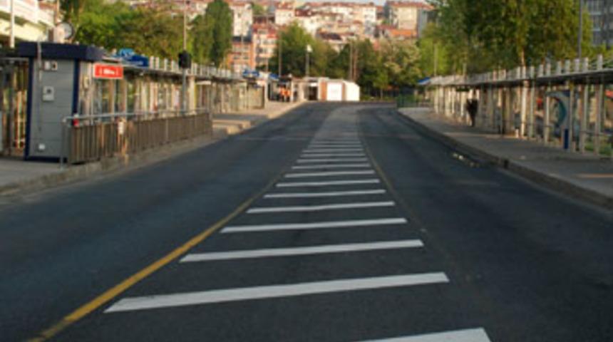 İstanbul'da hayat normale d&ouml;n&uuml;yor