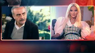 Dudak dudağa görüntüleri ifşa edilmişti! Cansu Taşkın cephesinden ilk açıklama 