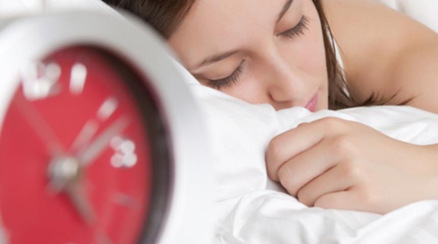 Uyandığımızda Ne Kadar Mutluyuz?