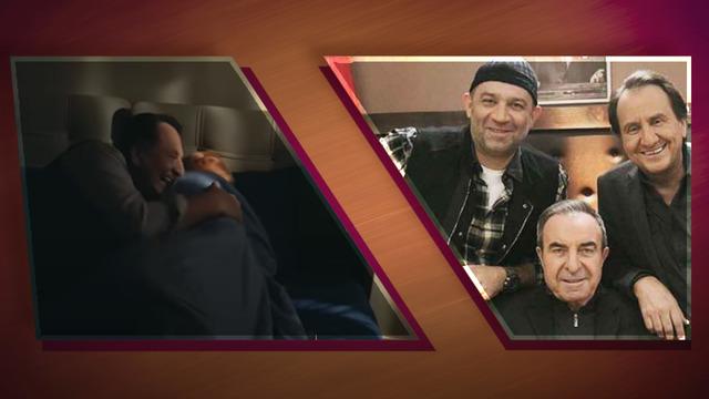 Arka Sokaklar'da Mesut komiser bir döndü pir döndü! Yatakta karşılama sahnesi gündem oldu