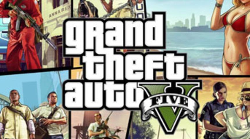 Tamamdır! GTA V PC'de