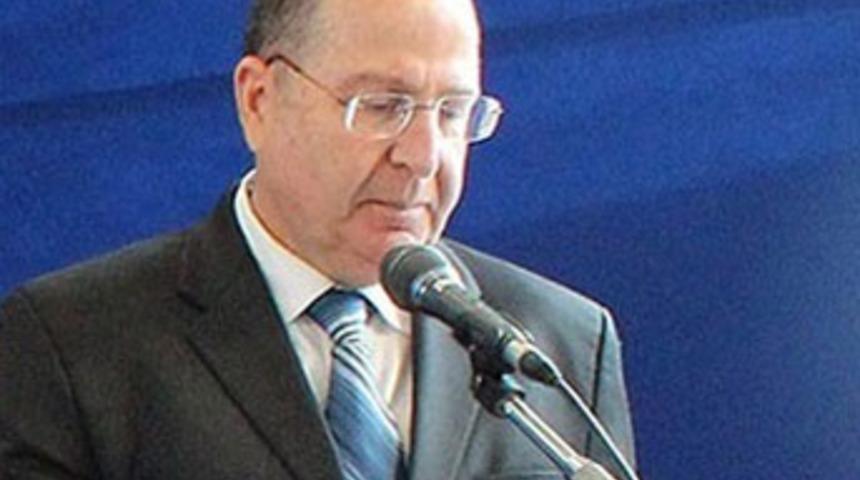 İsrail'den 'S-300' tehdidi