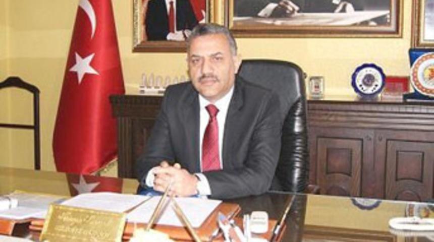 G&uuml;rsel Tekin'in iddiasına Reyhanlı'dan yanıt