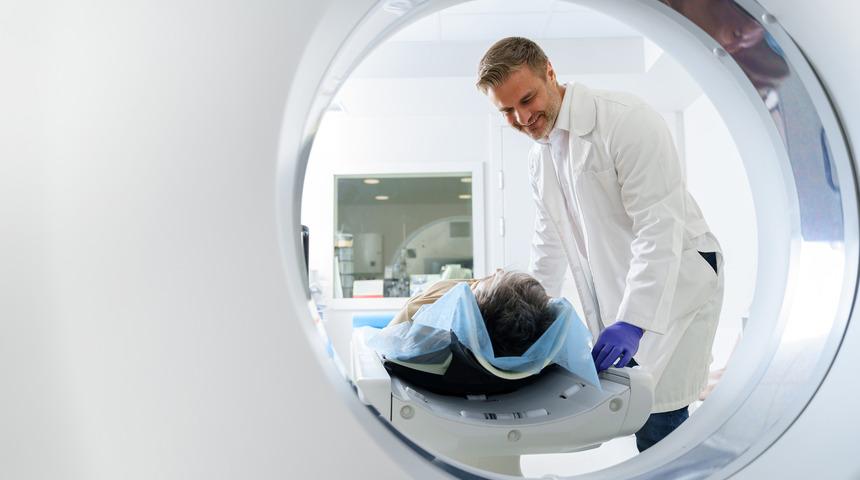 Tomografi nedir? Tomografi nasıl çekilir, ne kadar sürer?