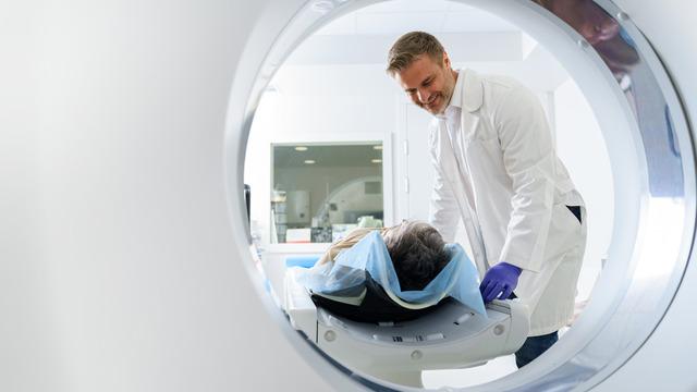 Tomografi nedir? Tomografi nasıl çekilir, ne kadar sürer?