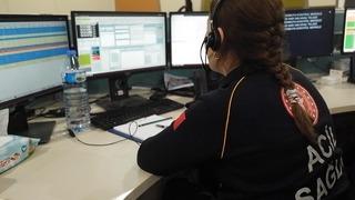 112'yi arayıp Çok ölü var diyerek mezarlığa ambulans istemiş! Pes dedirten çağrılar... Arka Sokaklar'daki Rıza Baba'ya bağlanmak isteyen bile var